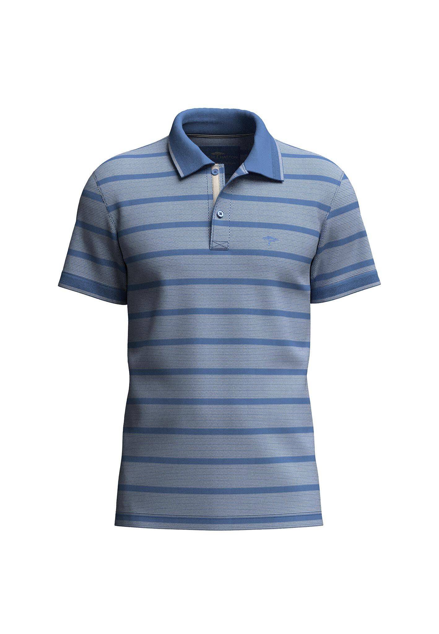 Fynch-Hatton| Herren Poloshirt Regular Fit