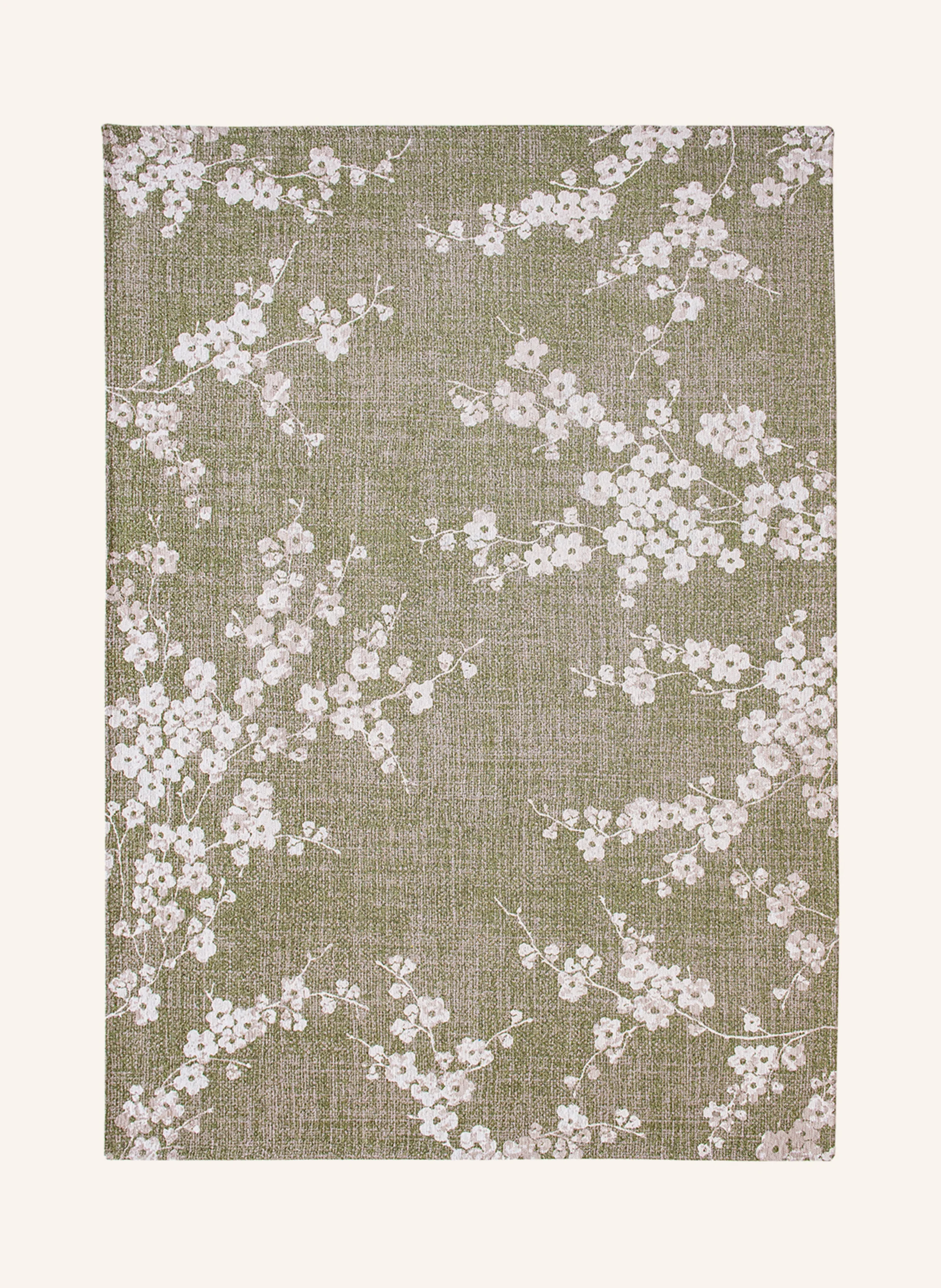 louis de poortere Teppich SAKURA SAKURA