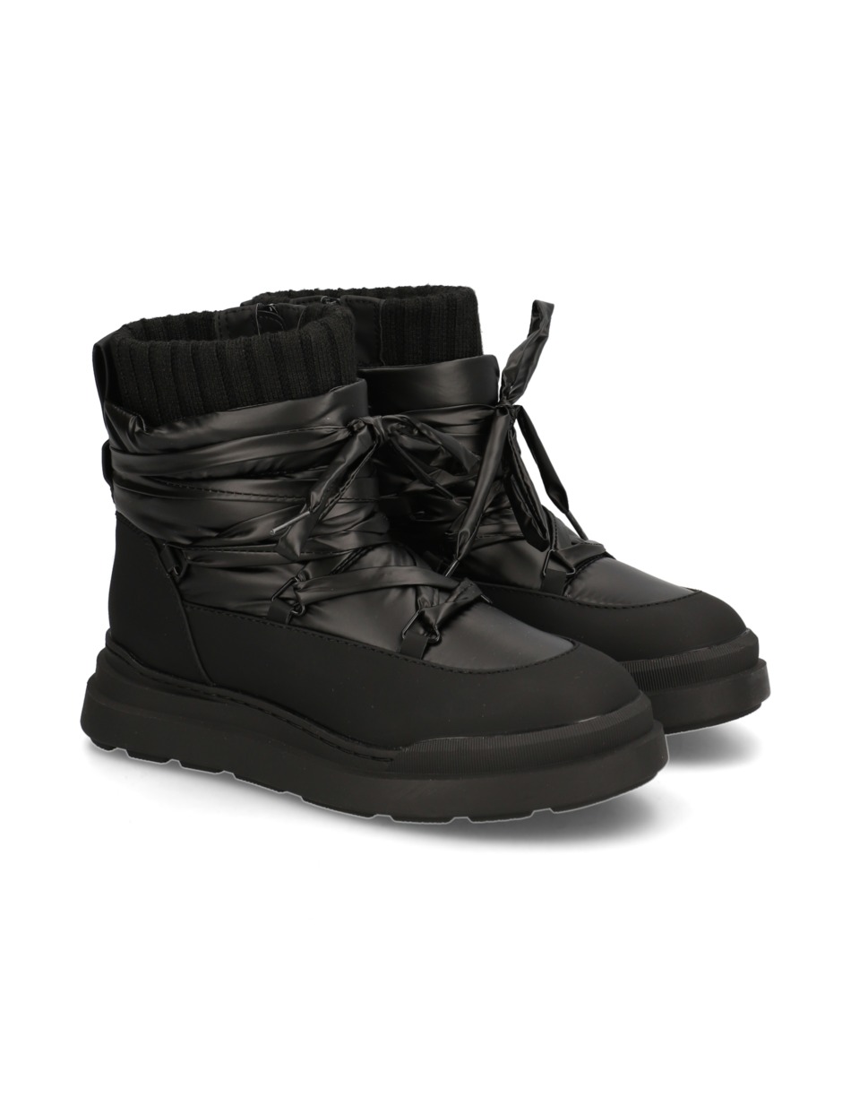 Snowboot