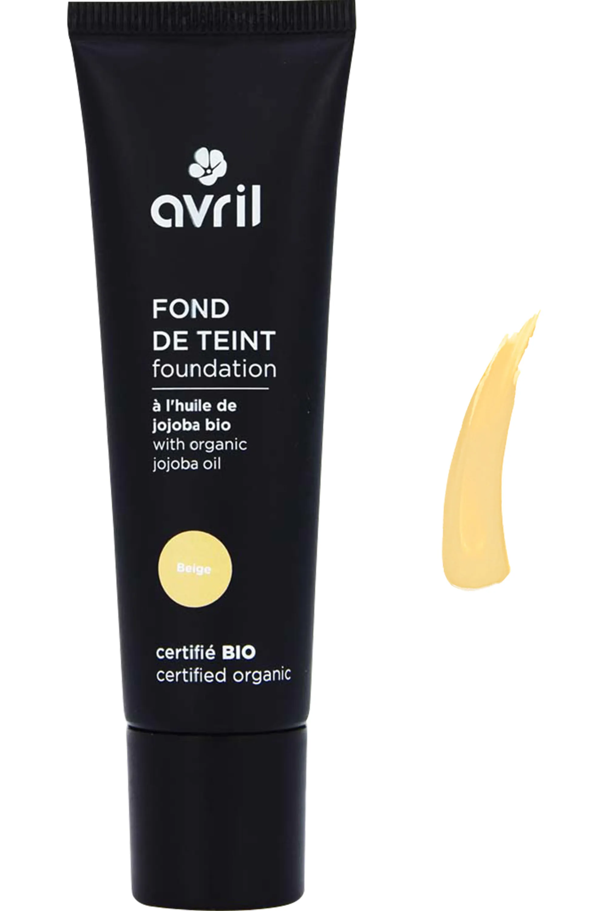 Avril Fond de teint-30 ml