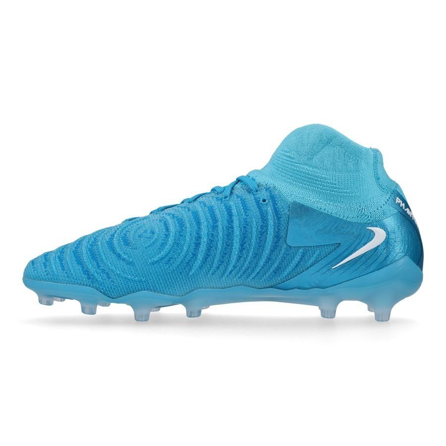 Nike Phantom Luna II Elite AG-PRO Mad Ambition - Bleu/Blanc
