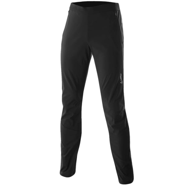 Pantalon ski de fond LÖFFLER M PANTS AS BLACK