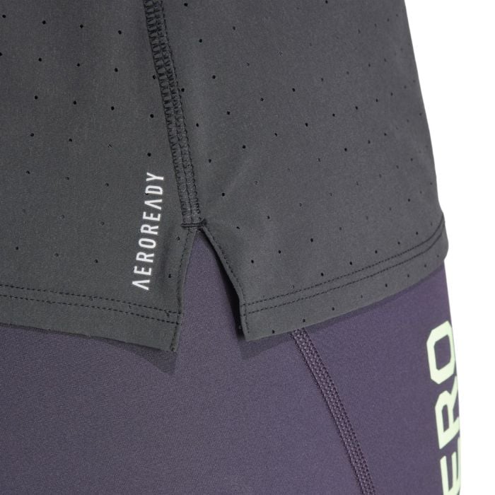 adidas Dame Singletter Adizero Tank Sort