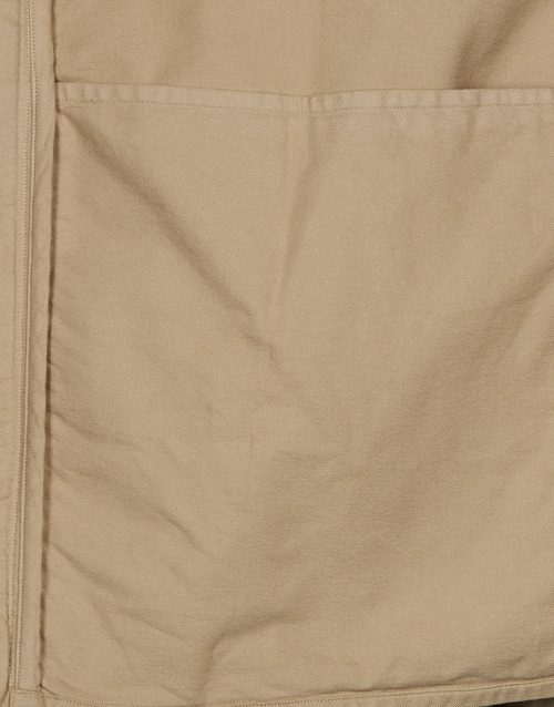 Polo Ralph Lauren - CHEMISE AJUSTEE SLIM FIT EN OXFORD LEGER Beige