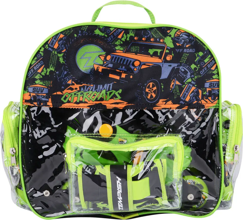 Tempish Racer Baby Inliners | SkatePro