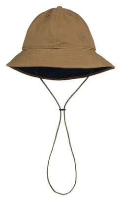 Chapeau Unisexe Buff Nmad Marron