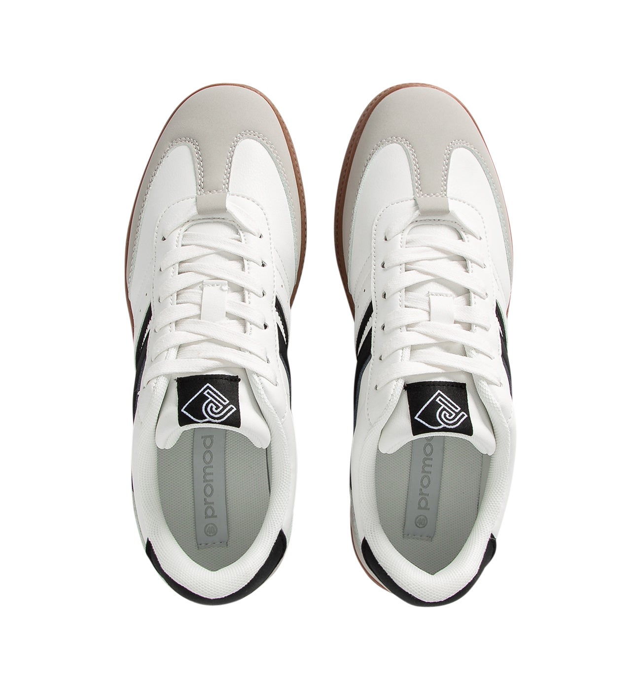 Baskets sneakers Femme - Blanc