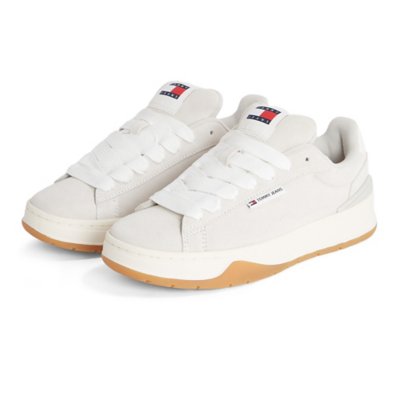 Sneakers femme Tjw Skate TOMMY HILFIGER