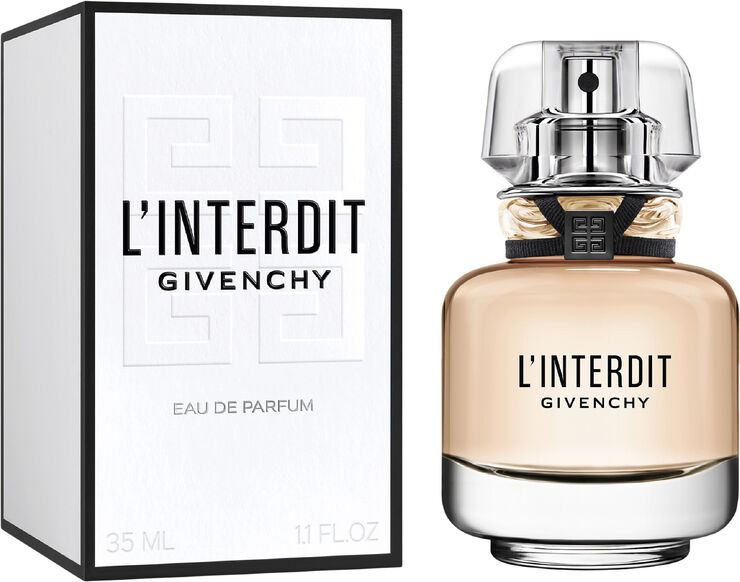 Givenchy Givenchy L'Interdit Eau de parfum