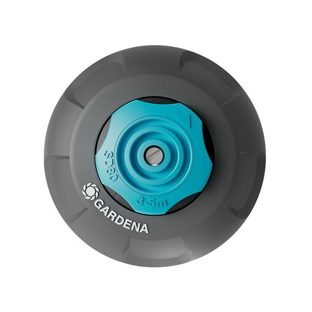 Tuyère escamotable sd80 - arrosage automatique - sprinklersystem