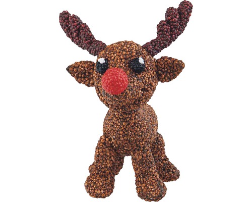 Foam Clay® Kerstassortiment 6x14g