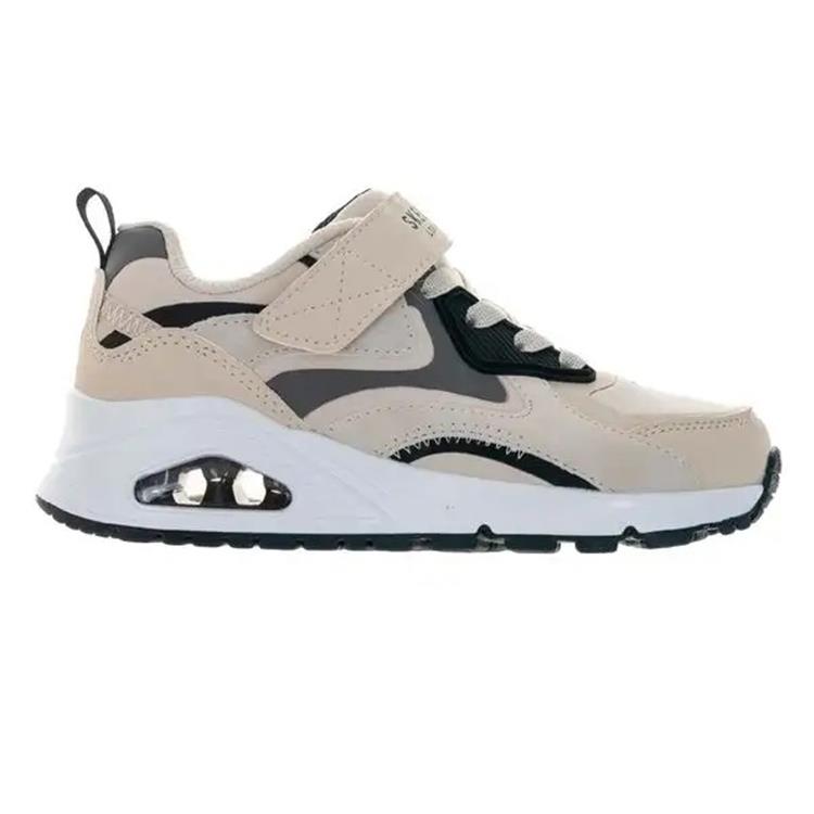Skechers 403646L Uno Gen1 - Color beige