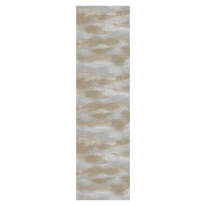 Papier peint Intissé GoodHome Jasper naturel
