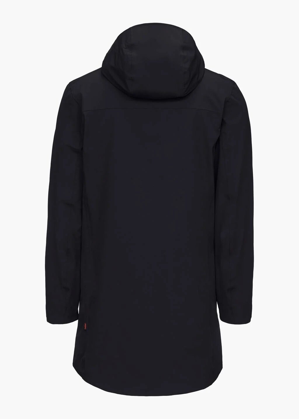 Swims Grenoble Parka M's<br>Vanntett og varm!