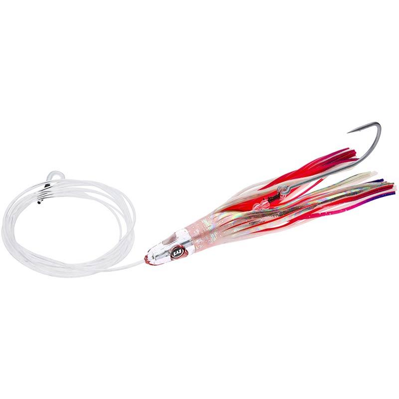 Jet Williamson Tuna Catcher Rigged - 10G