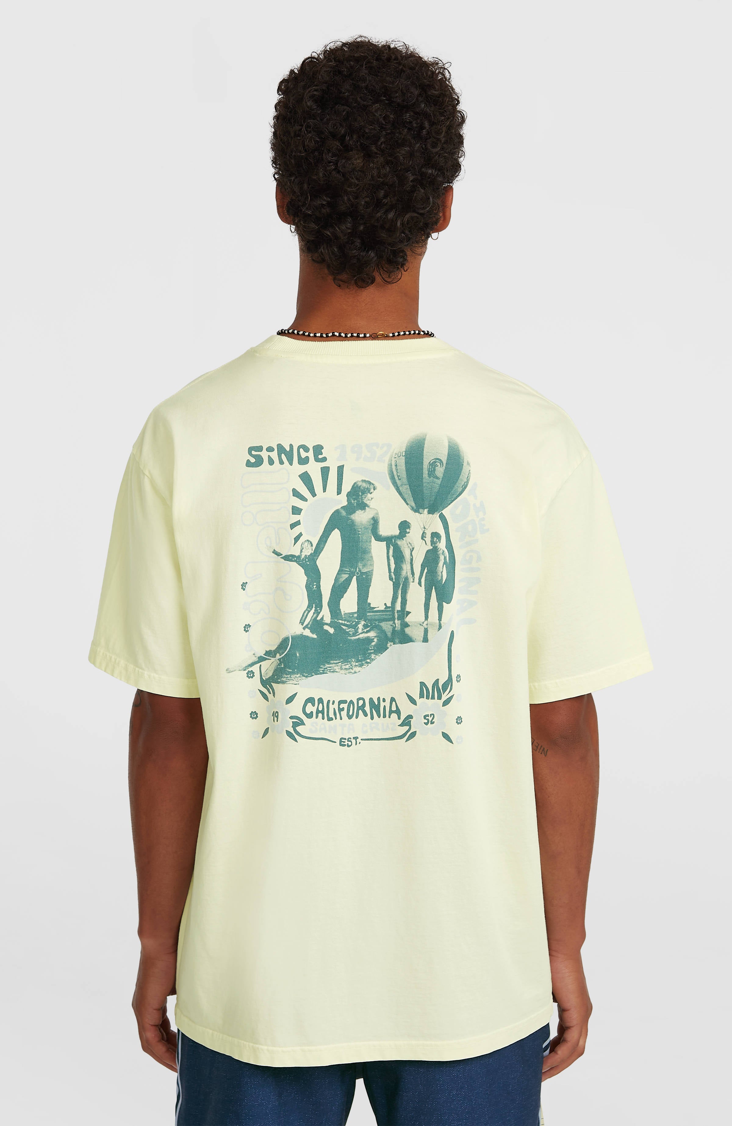 O'Riginals 70s Graphic T-shirt