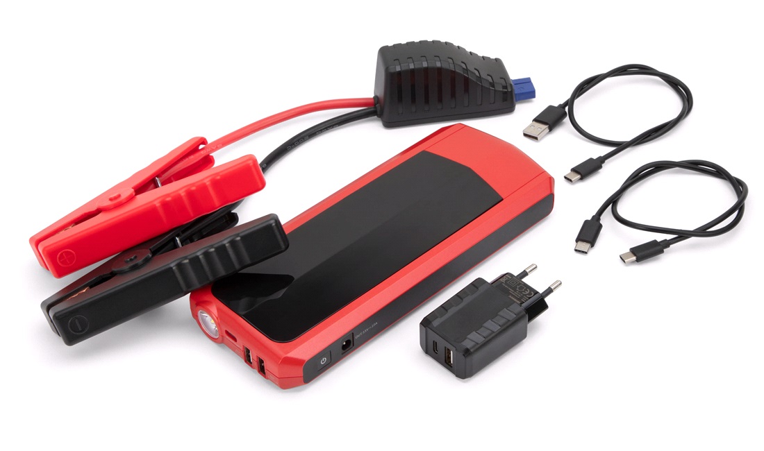 Lithium Power bank / Jumpstarter 1200A