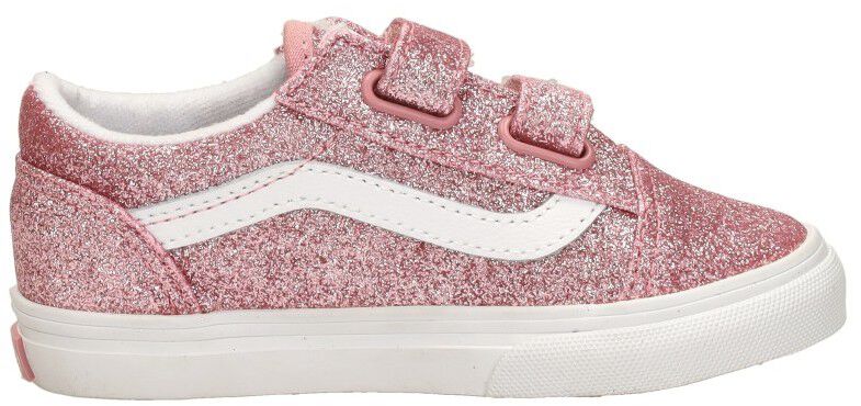 Vans Old Skool roze