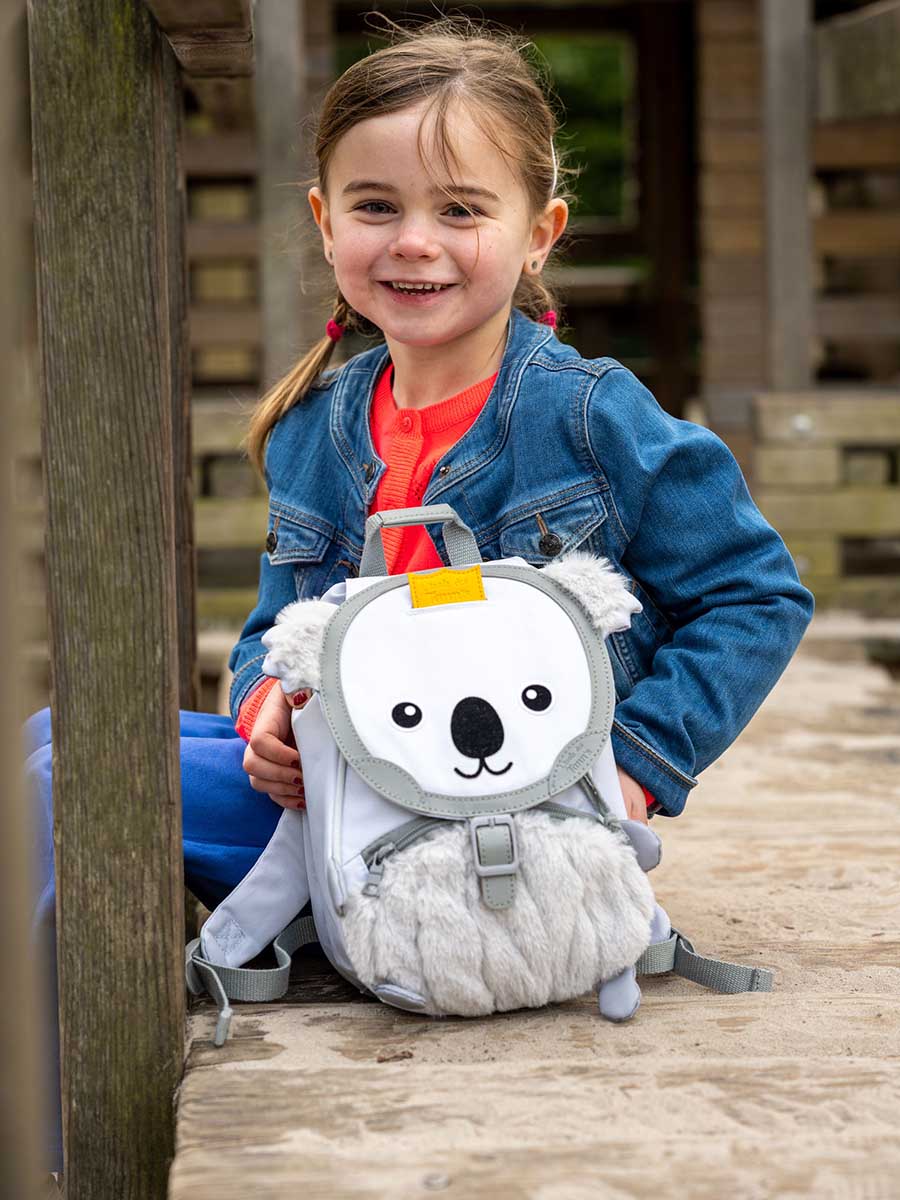 Sac À dos L'Àcole des Tann's Le Koala