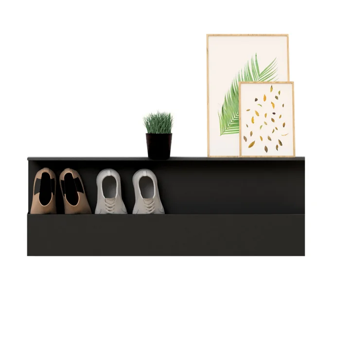 Nichba Design - Shoe Box, 100 cm