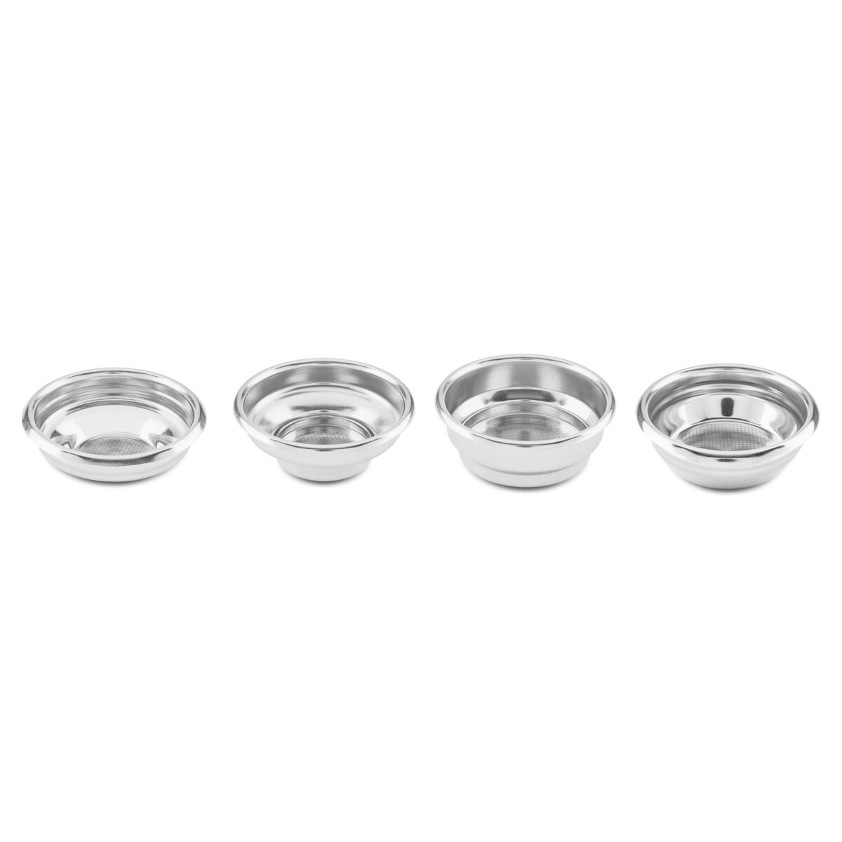 5KES6403EDG espressomaskin, charcoal