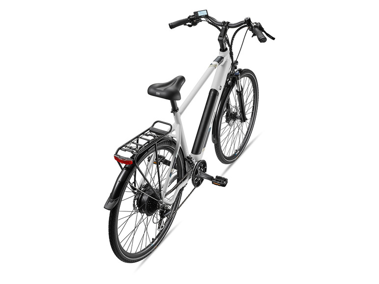 E-bike Trekking XC941 Expedition 28