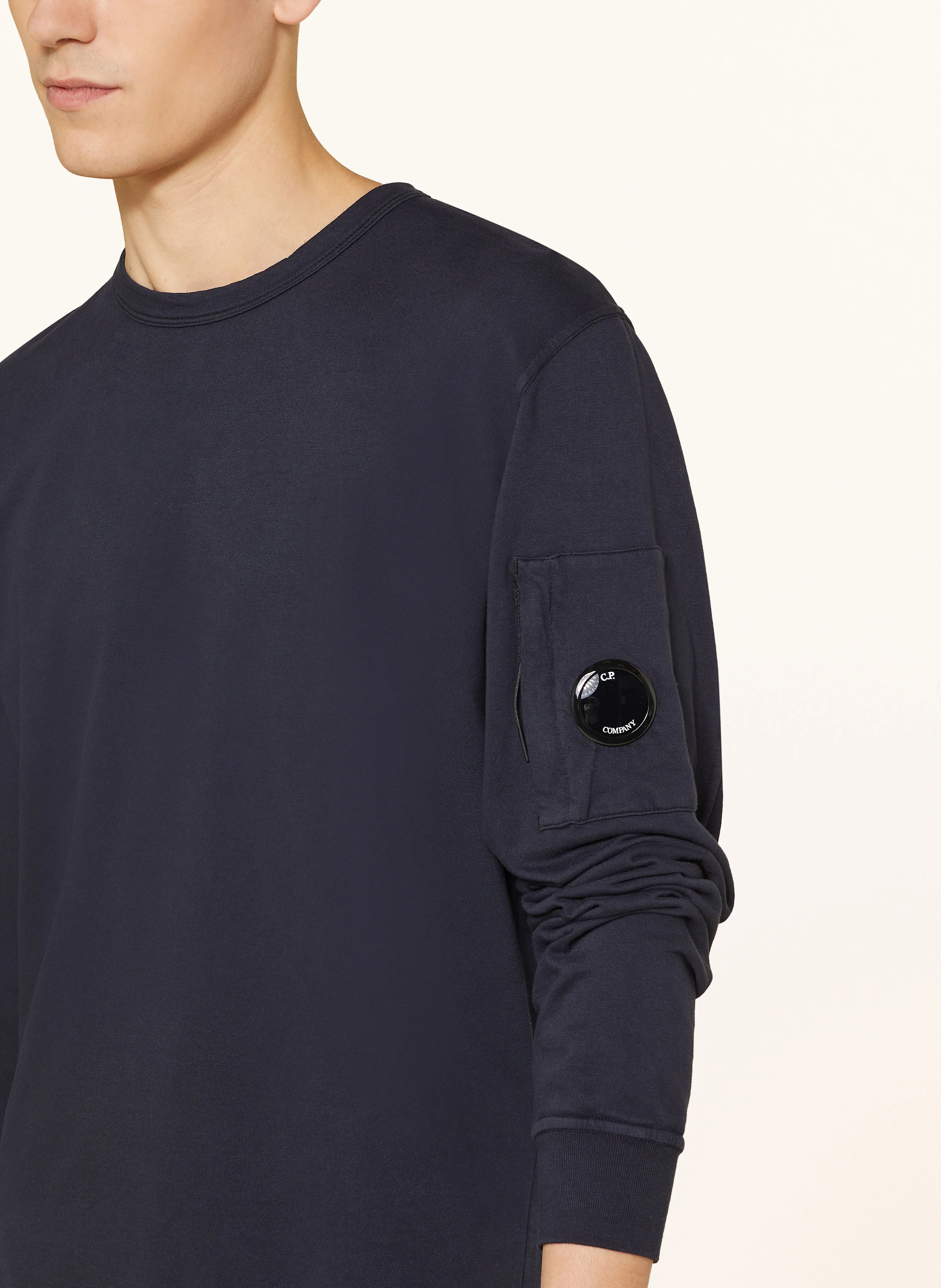 C.P. COMPANY Sweatshirt