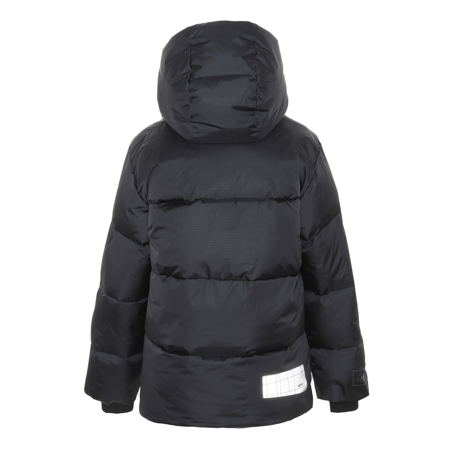 Hilo - Black