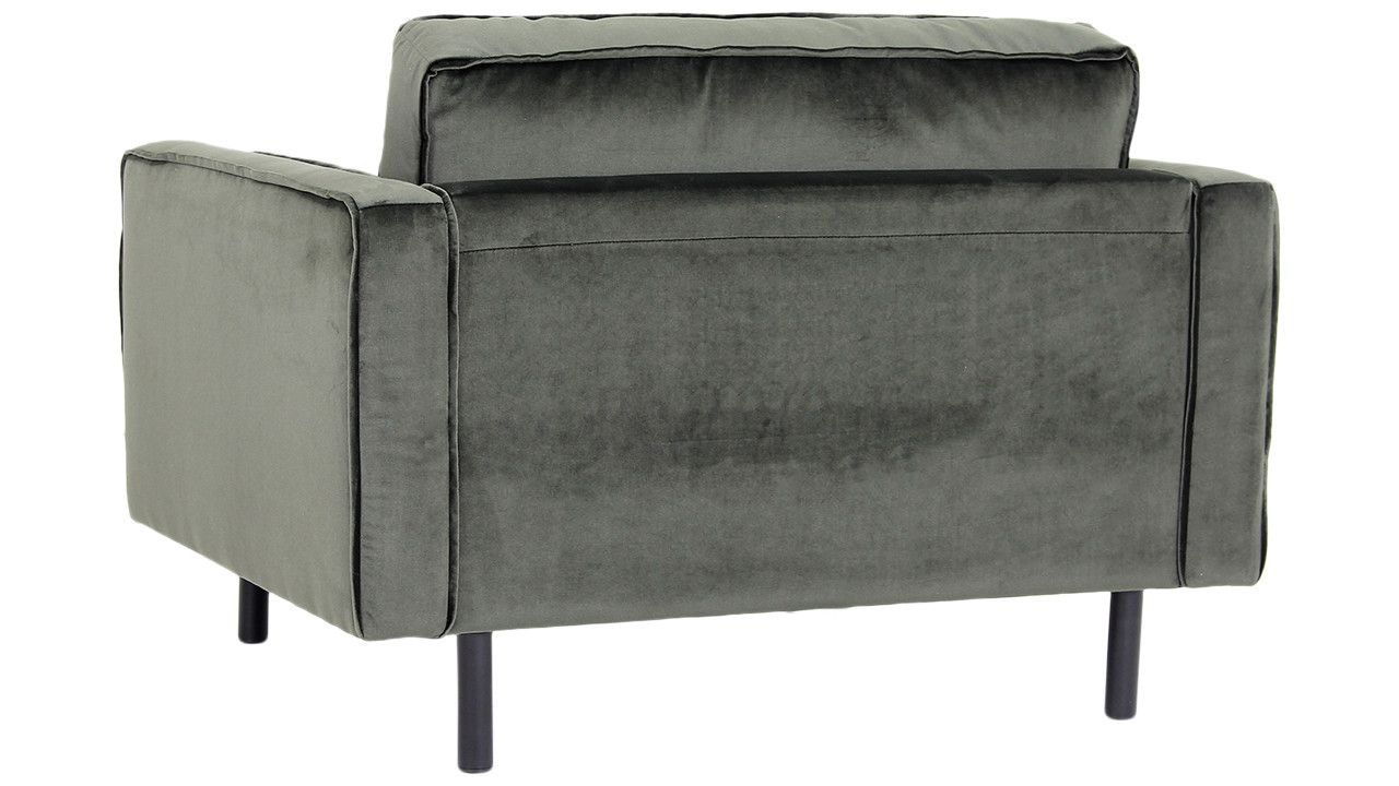 Fauteuil - Loveseat American