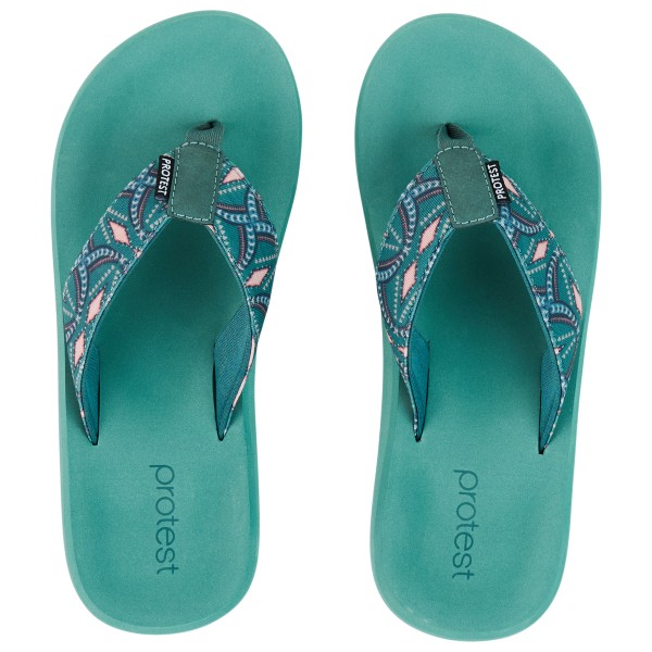 Protest - Women's PRTMason Slaps - Sandales