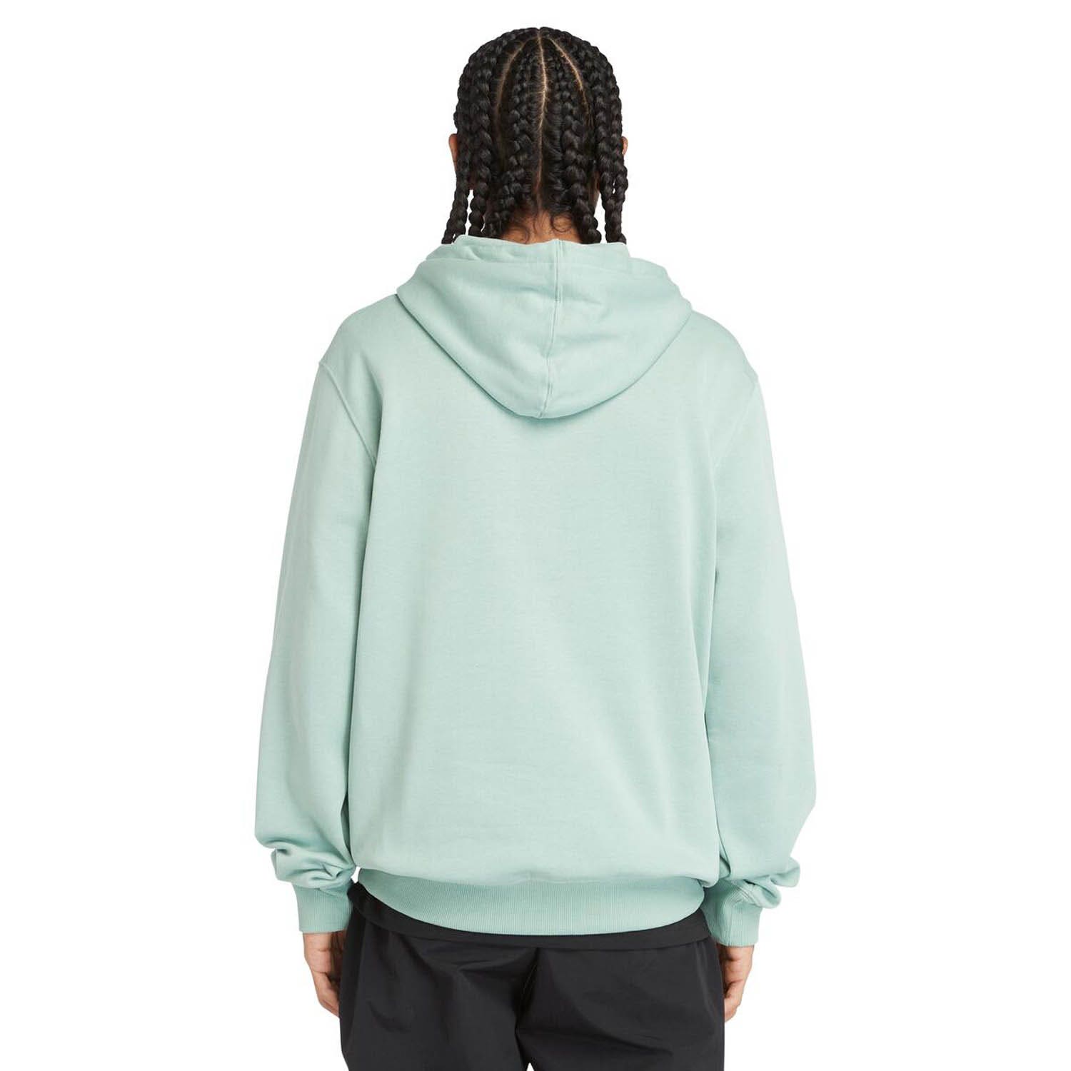 Timberland  Kennebec River Linear Logo-hoodie