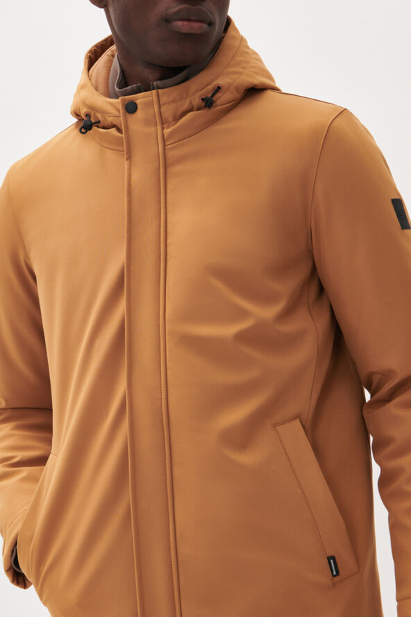 Matinique MAdeston N Yellow brown
