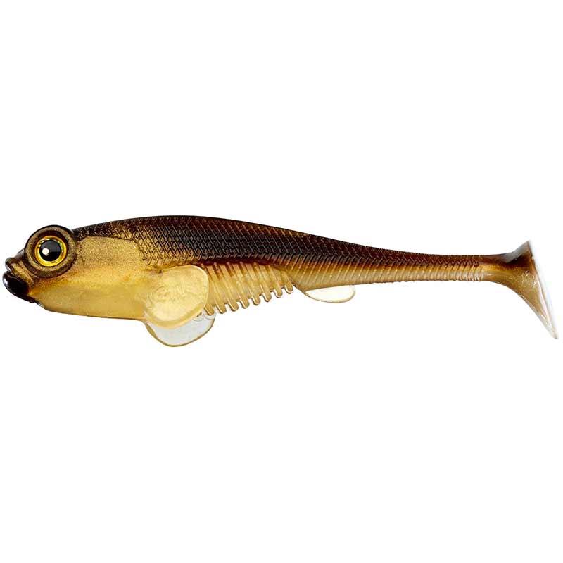 Leurre Souple Gunki Rockstar 110 Itb - 11Cm