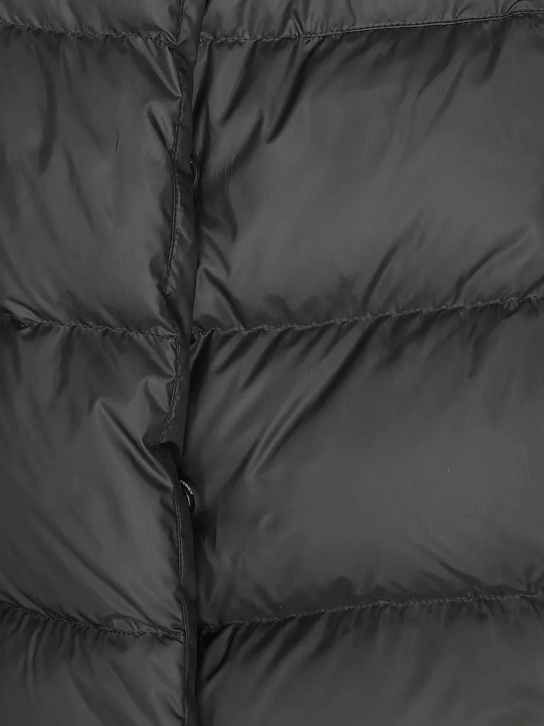 PEUTEREY Daunensteppjacke TUCANO schwarz