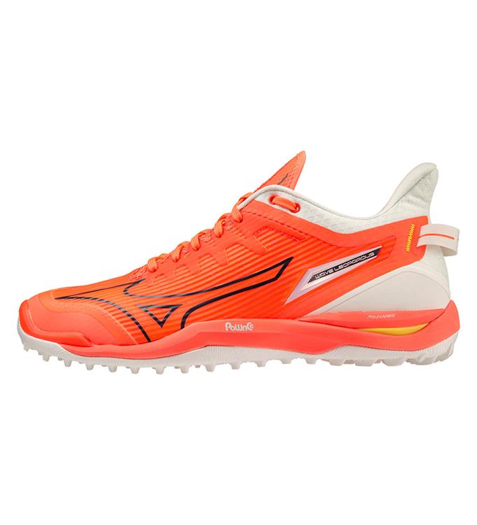 Mizuno Wave Leopardusu Hockeyschoenen