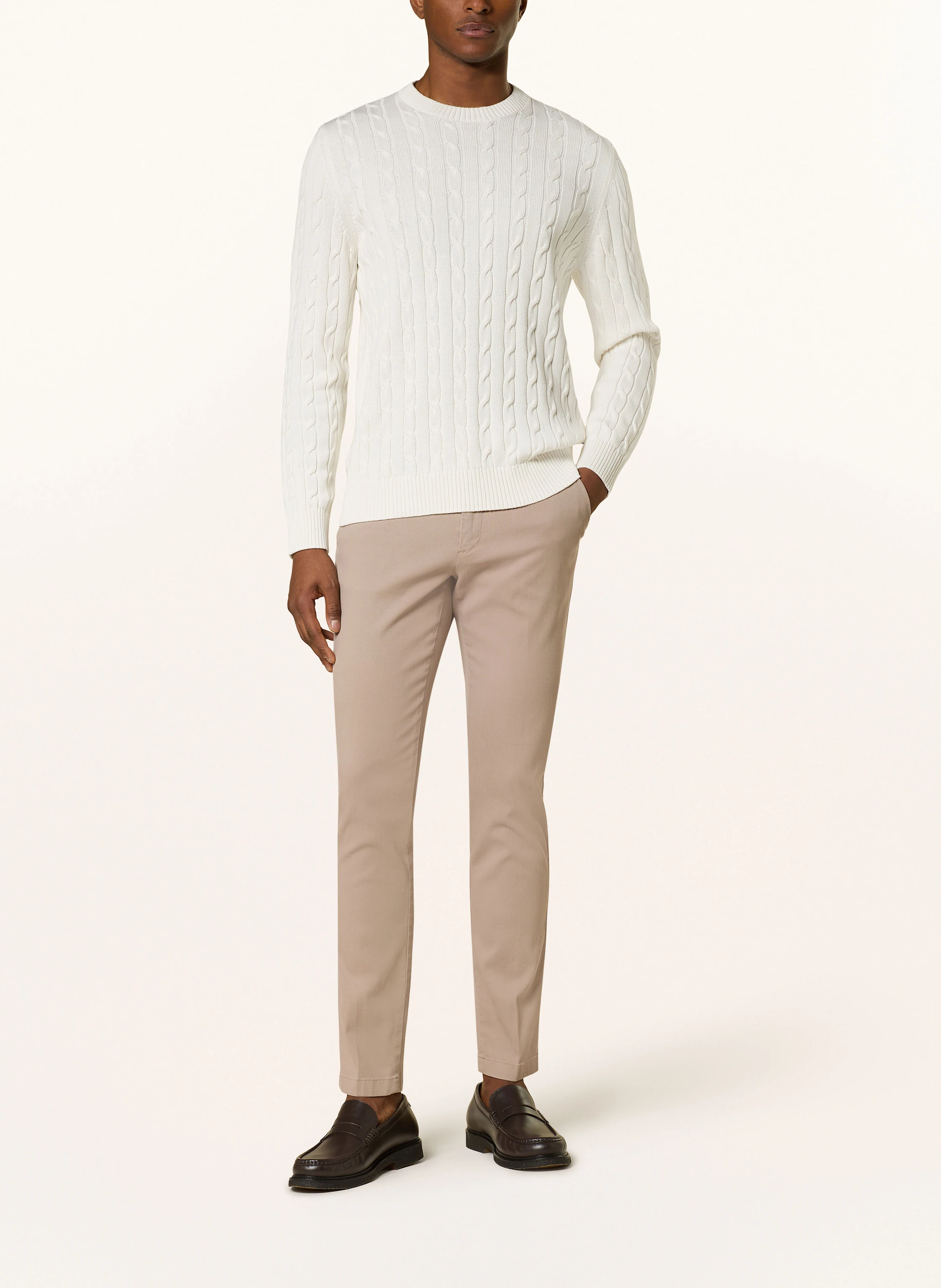 MAERZ MUENCHEN Pullover