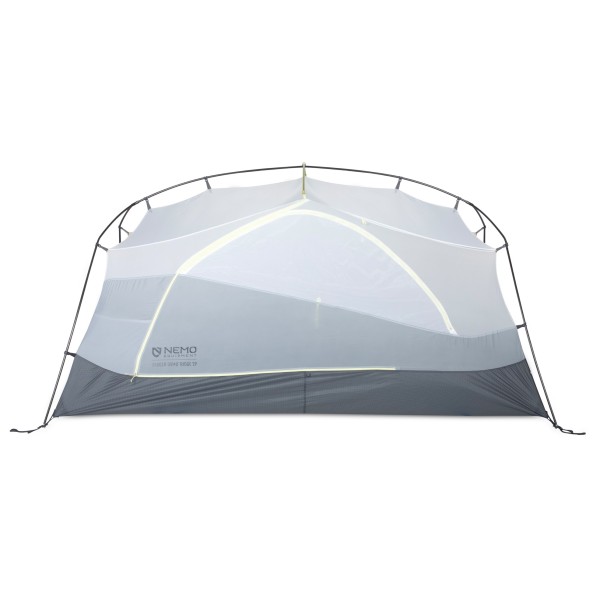 Nemo - Dagger OSMO Ridge 2P 2025 - Tente 2 places