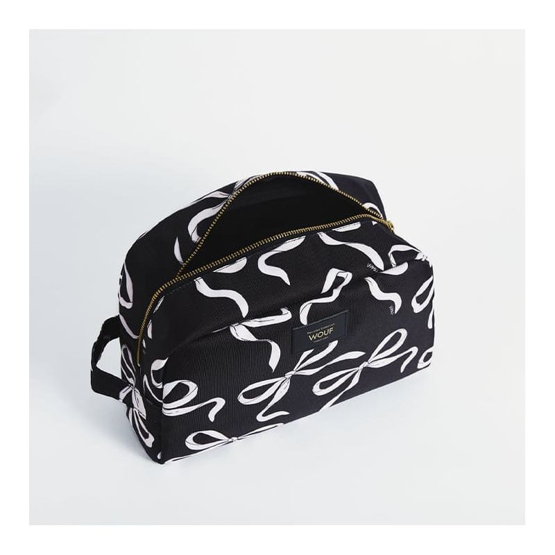 Trousse de toilette large 29,5 cm Carlota