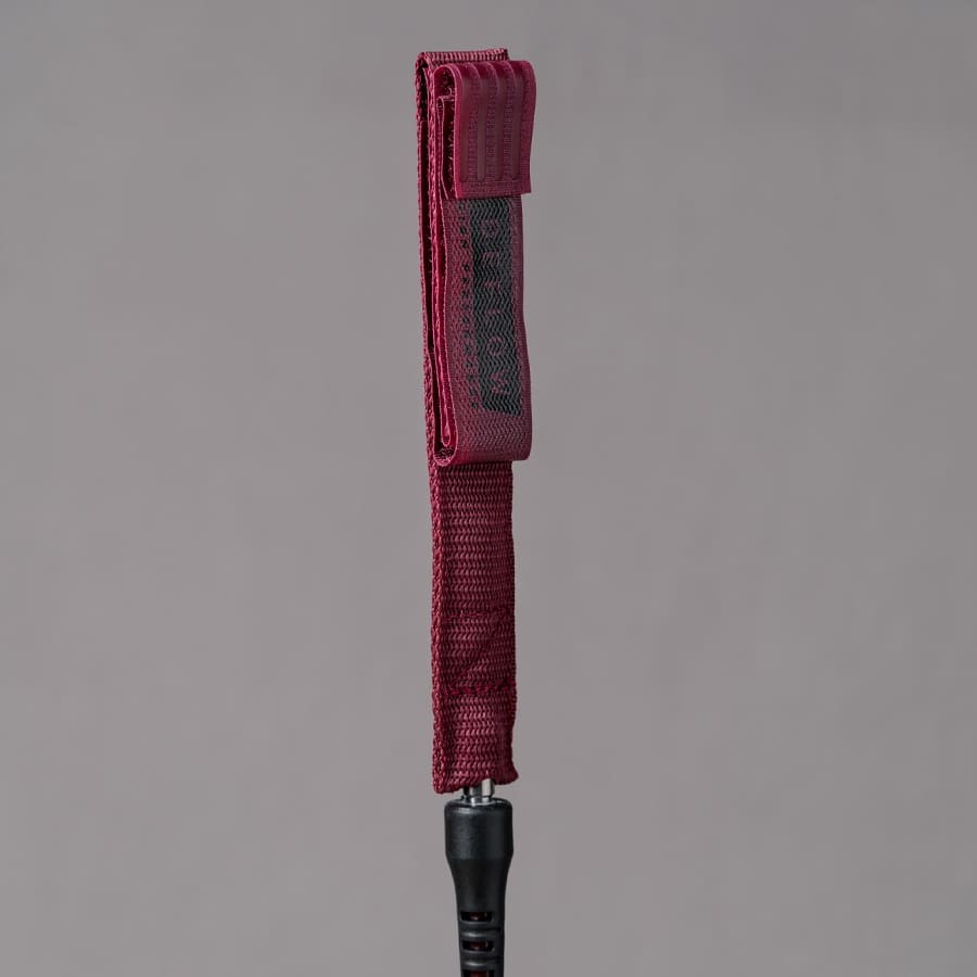 Deflow Leash - High Performance - 9'0 - 9/32