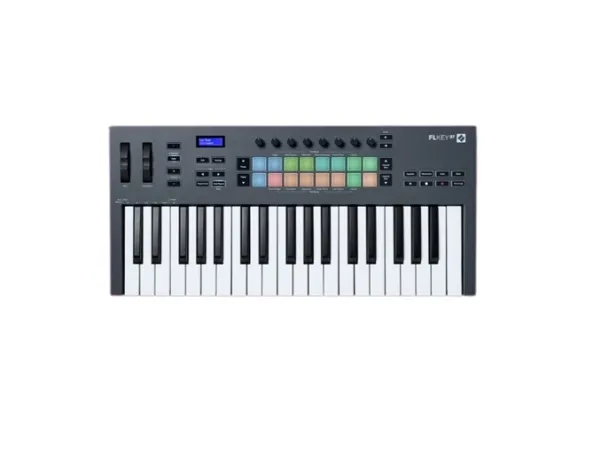 FLkey 37 Full-Size MIDI keyboard (37 Key)