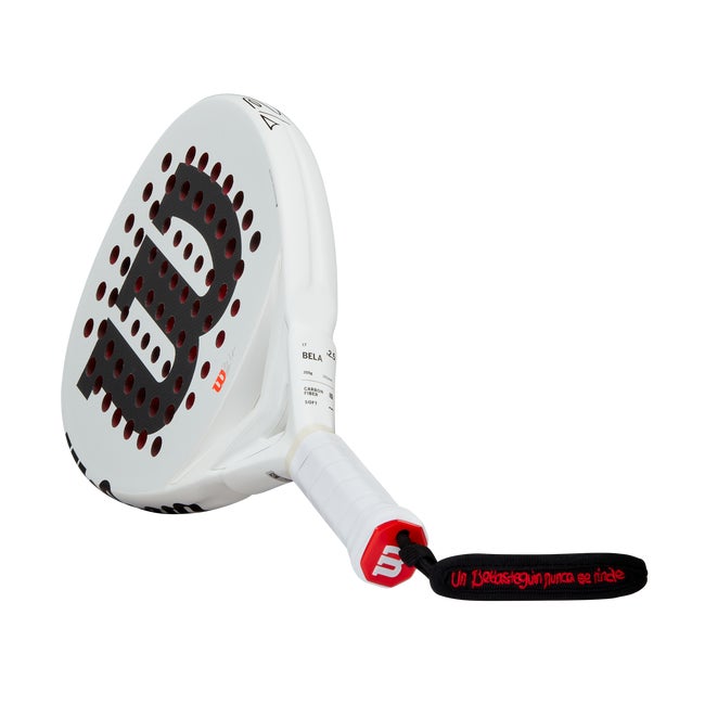 Bela LT V2.5 Padel-Tennisschläger