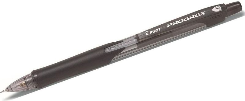 PILOT Progrex 0.7mm Vulpotlood - Hervulbare drukpotlood