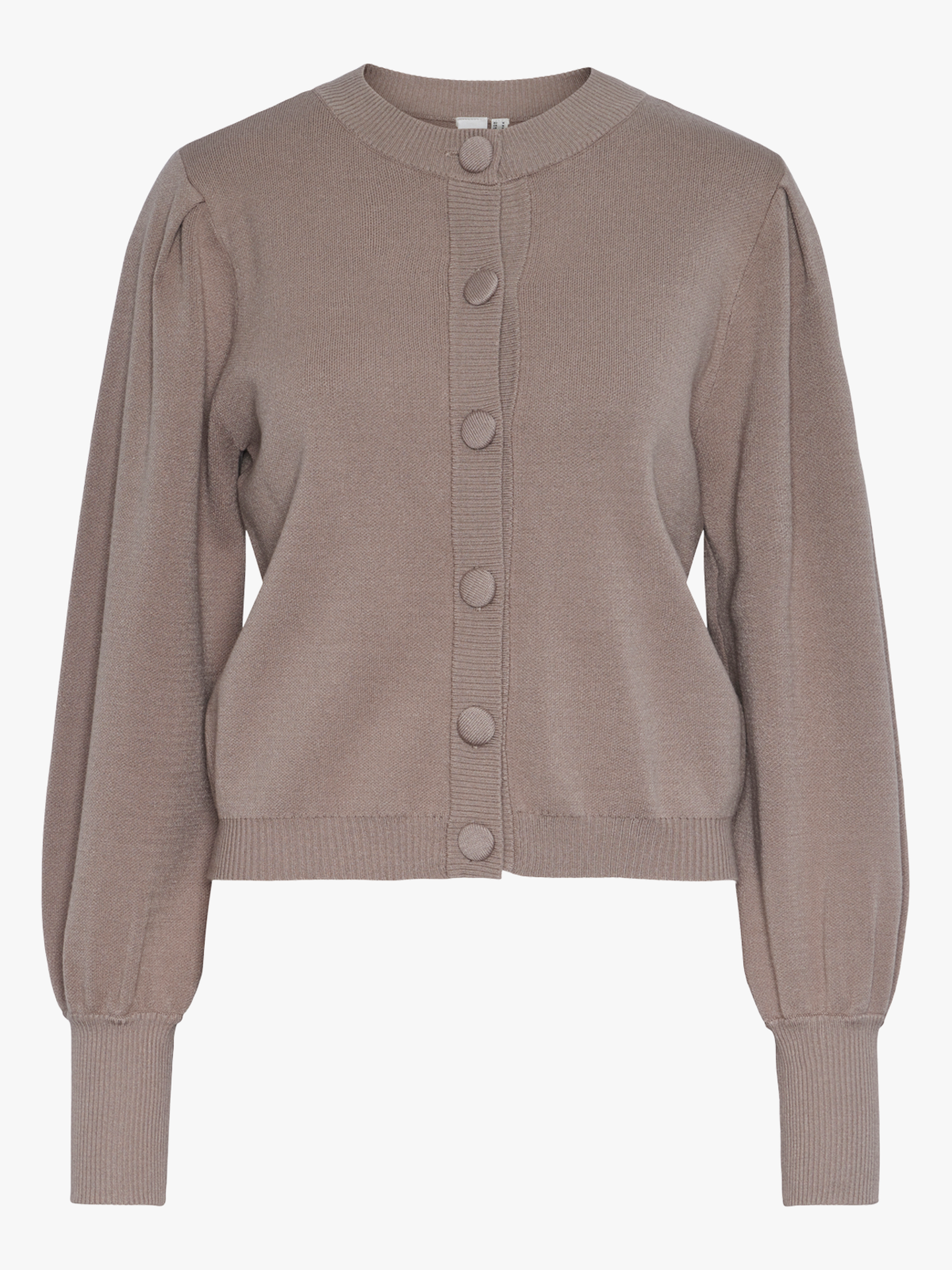 Fonny Long Sleeve Knit Cardigan