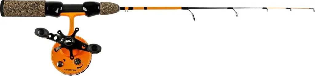 iFish Sensirod Combo Ize