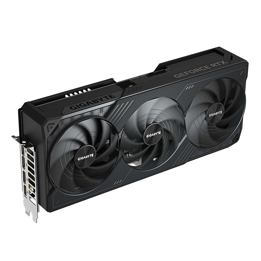 Gigabyte GeForce RTX 5090 WINDFORCE OC 32G