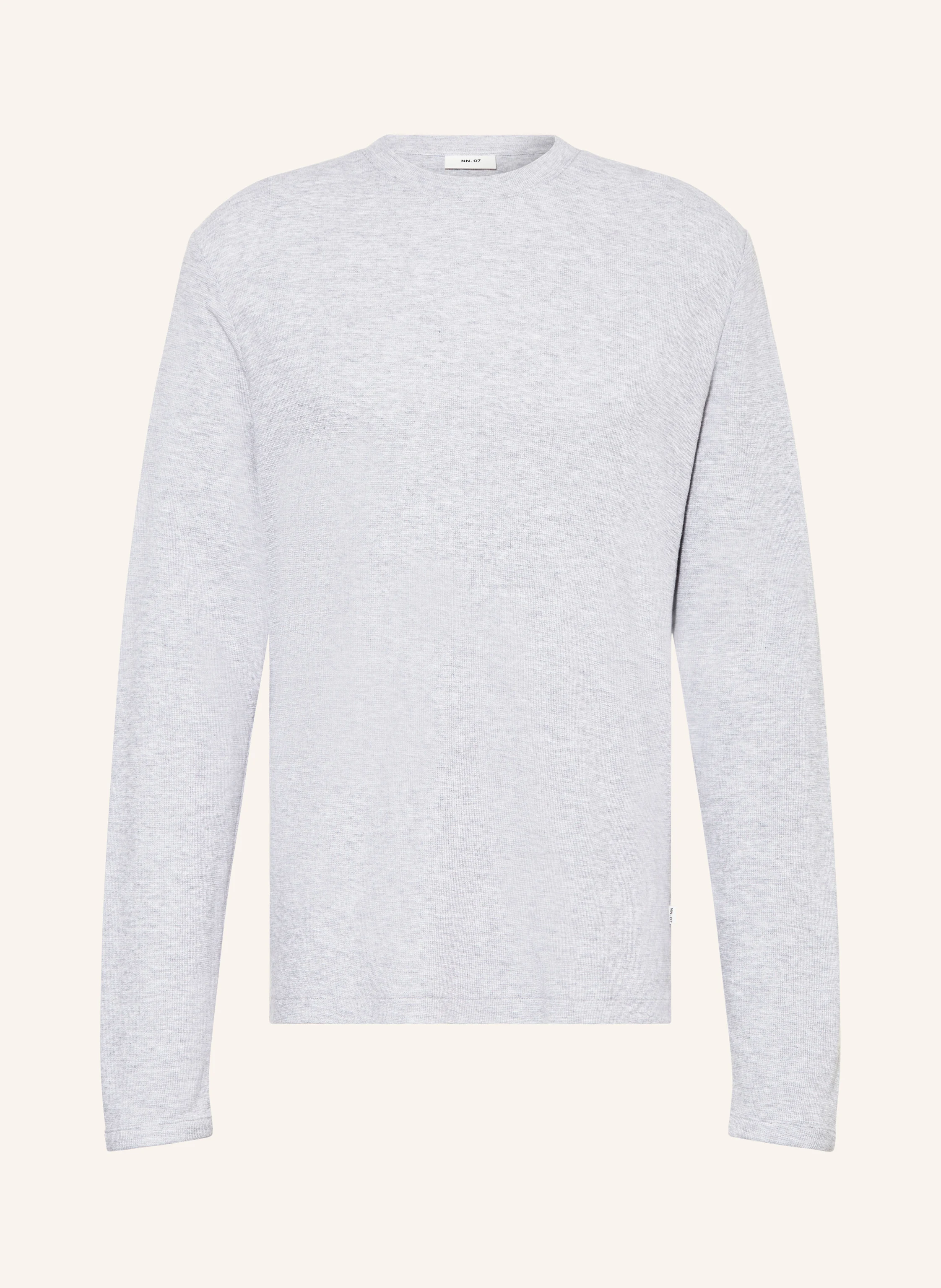 NN.07 Longsleeve CLIVE