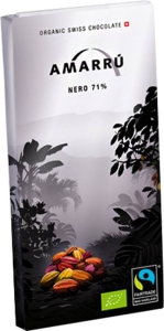 Pronatec Amarrù Nero Bio