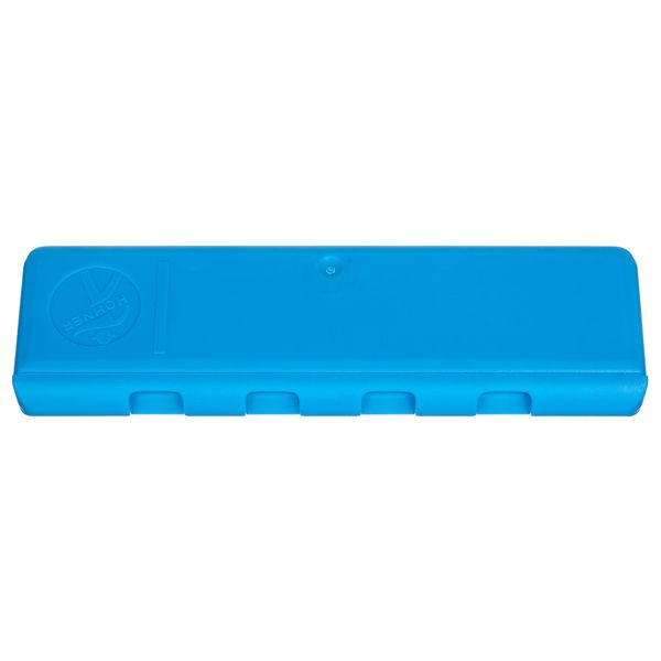 Hohner Speedy Blue