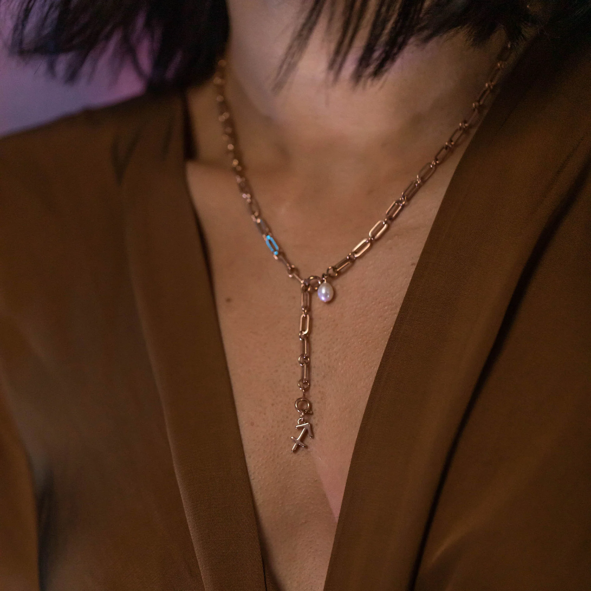 Schütze Zodiac Charm - PURELEI