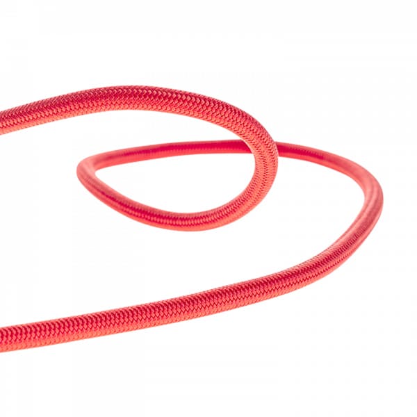 Corde alpinisme BEAL WALL SCHOOL UC 10.2MM x 30M RED